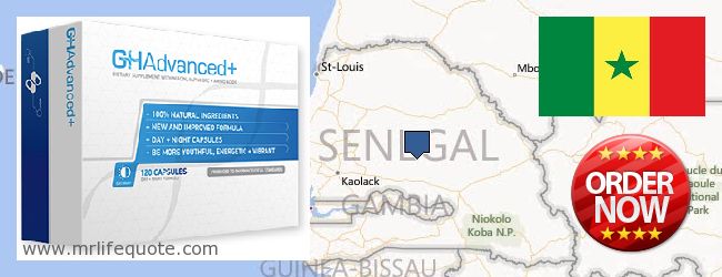 Πού να αγοράσετε Growth Hormone σε απευθείας σύνδεση Senegal